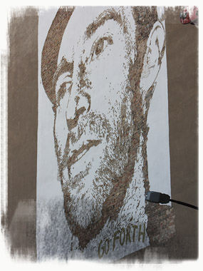 Read more about the article Vhils Rebooted
